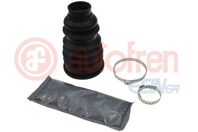 Bellow Kit, drive shaft AUTOFREN SEINSA D8183T