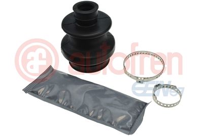 Bellow Kit, drive shaft AUTOFREN SEINSA D8190
