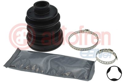 Bellow Kit, drive shaft AUTOFREN SEINSA D8191