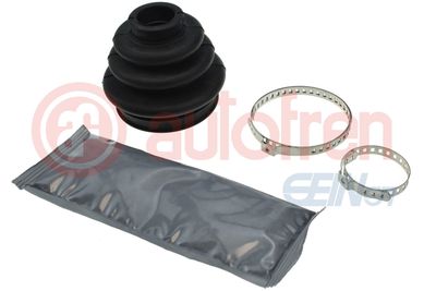 Bellow Kit, drive shaft AUTOFREN SEINSA D8206