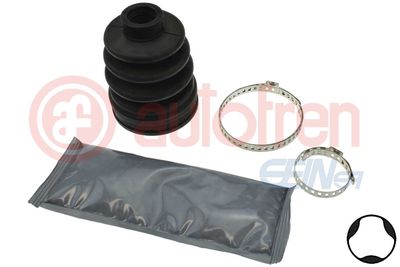 Bellow Kit, drive shaft AUTOFREN SEINSA D8209