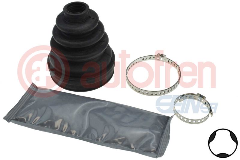 AUTOFREN SEINSA D8214 Bellow Kit, drive shaft