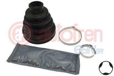 Bellow Kit, drive shaft AUTOFREN SEINSA D8216