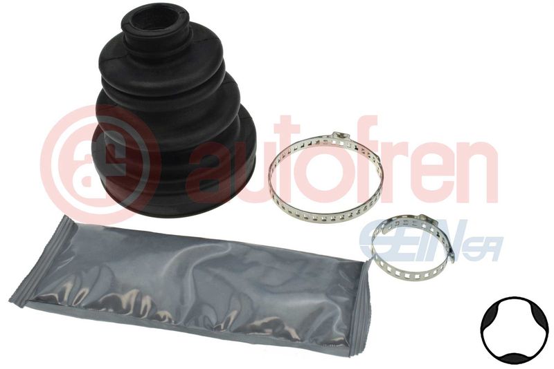 AUTOFREN SEINSA D8217 Bellow Kit, drive shaft