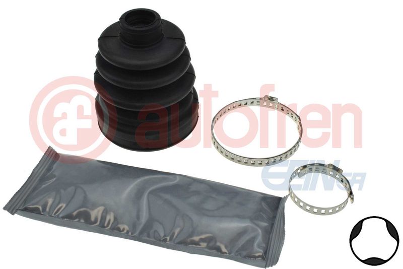 AUTOFREN SEINSA D8218 Bellow Kit, drive shaft