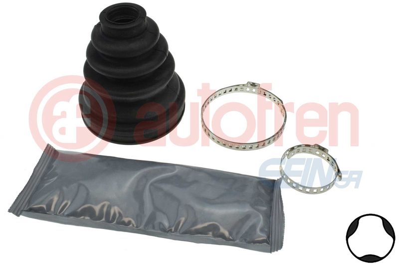 AUTOFREN SEINSA D8219 Bellow Kit, drive shaft