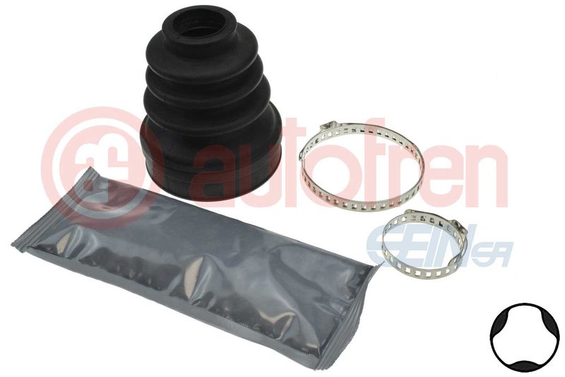 AUTOFREN SEINSA D8223 Bellow Kit, drive shaft