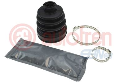 Bellow Kit, drive shaft AUTOFREN SEINSA D8238