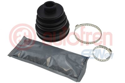 Bellow Kit, drive shaft AUTOFREN SEINSA D8248