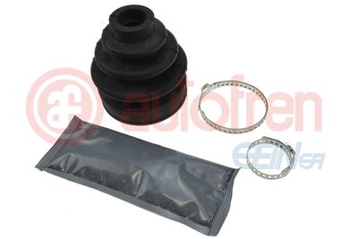 Bellow Kit, drive shaft AUTOFREN SEINSA D8249