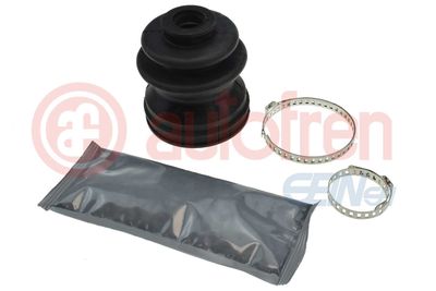 Bellow Kit, drive shaft AUTOFREN SEINSA D8250