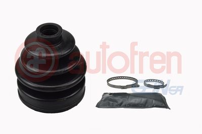 Bellow Kit, drive shaft AUTOFREN SEINSA D8254