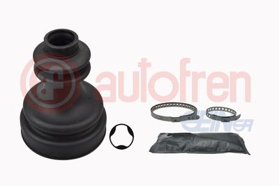 Bellow Kit, drive shaft AUTOFREN SEINSA D8255