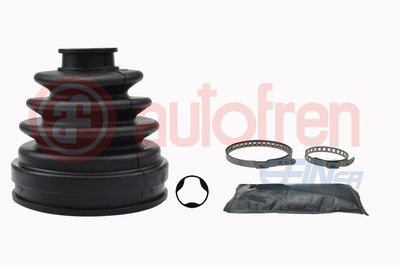 Bellow Kit, drive shaft AUTOFREN SEINSA D8256