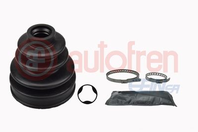Bellow Kit, drive shaft AUTOFREN SEINSA D8257