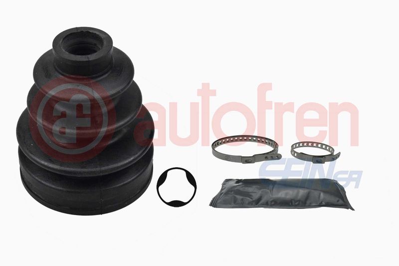 AUTOFREN SEINSA D8258 Bellow Kit, drive shaft