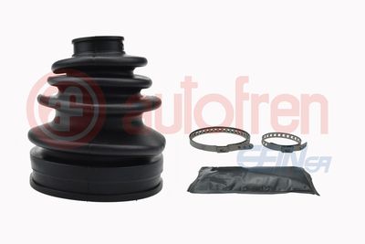 Bellow Kit, drive shaft AUTOFREN SEINSA D8259