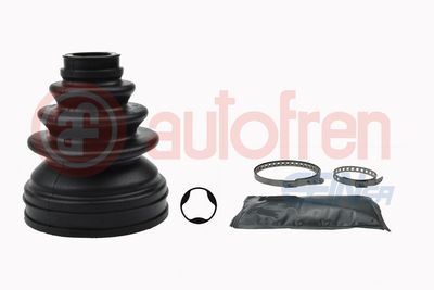 Bellow Kit, drive shaft AUTOFREN SEINSA D8260