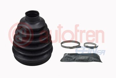 Bellow Kit, drive shaft AUTOFREN SEINSA D8264T