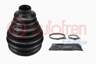 Bellow Kit, drive shaft AUTOFREN SEINSA D8269T