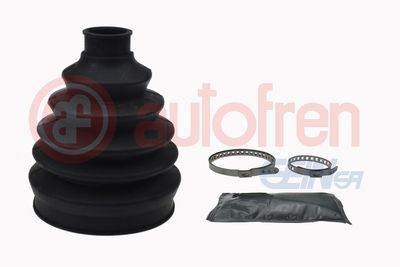 Bellow Kit, drive shaft AUTOFREN SEINSA D8282T