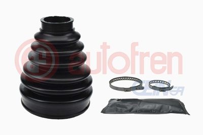 Bellow Kit, drive shaft AUTOFREN SEINSA D8286T