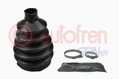 Bellow Kit, drive shaft AUTOFREN SEINSA D8287T