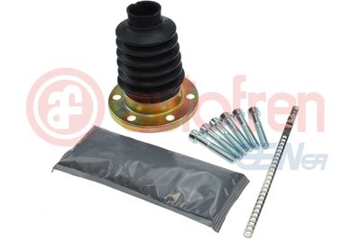 Bellow Kit, drive shaft AUTOFREN SEINSA D8288T