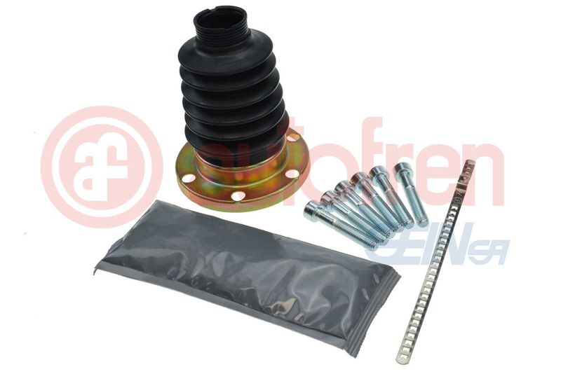 AUTOFREN SEINSA D8291T Bellow Kit, drive shaft
