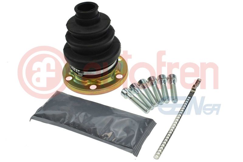 AUTOFREN SEINSA D8292 Bellow Kit, drive shaft