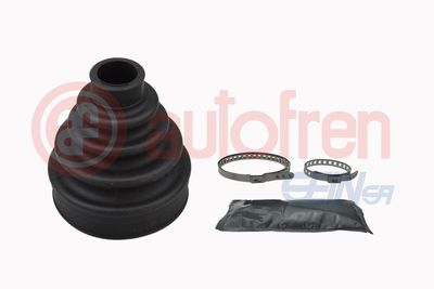 Bellow Kit, drive shaft AUTOFREN SEINSA D8296
