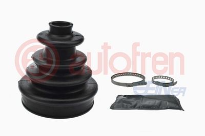 Bellow Kit, drive shaft AUTOFREN SEINSA D8297