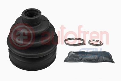 Bellow Kit, drive shaft AUTOFREN SEINSA D8299