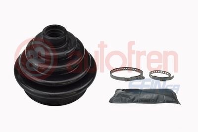 Bellow Kit, drive shaft AUTOFREN SEINSA D8300