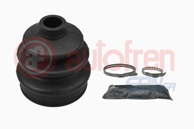 Bellow Kit, drive shaft AUTOFREN SEINSA D8304