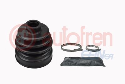 Bellow Kit, drive shaft AUTOFREN SEINSA D8308