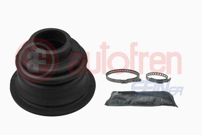 Bellow Kit, drive shaft AUTOFREN SEINSA D8311