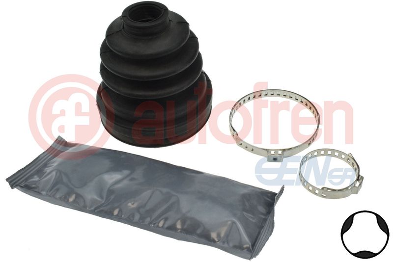AUTOFREN SEINSA D8331 Bellow Kit, drive shaft