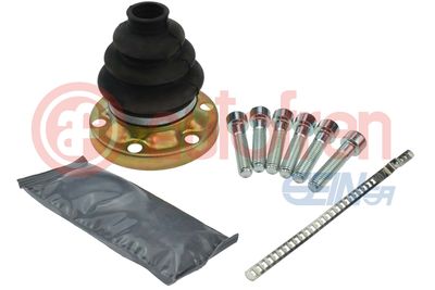 Bellow Kit, drive shaft AUTOFREN SEINSA D8332