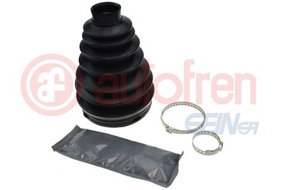 Bellow Kit, drive shaft AUTOFREN SEINSA D8336T