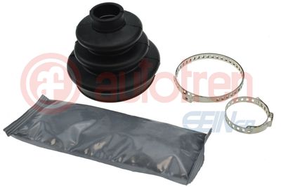Bellow Kit, drive shaft AUTOFREN SEINSA D8338
