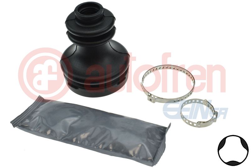 AUTOFREN SEINSA D8339 Bellow Kit, drive shaft