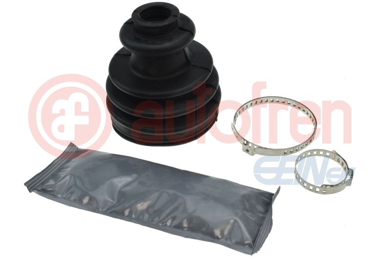 AUTOFREN SEINSA D8340 Bellow Kit, drive shaft