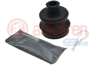Bellow Kit, drive shaft AUTOFREN SEINSA D8348