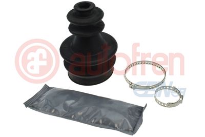 Bellow Kit, drive shaft AUTOFREN SEINSA D8349