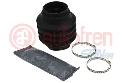 Bellow Kit, drive shaft AUTOFREN SEINSA D8353