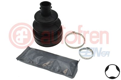 Bellow Kit, drive shaft AUTOFREN SEINSA D8354