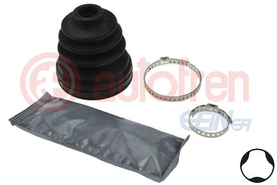 Bellow Kit, drive shaft AUTOFREN SEINSA D8367