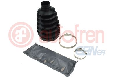 Bellow Kit, drive shaft AUTOFREN SEINSA D8380T