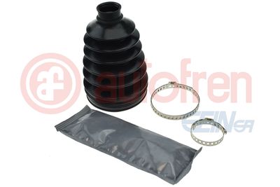 Bellow Kit, drive shaft AUTOFREN SEINSA D8381T